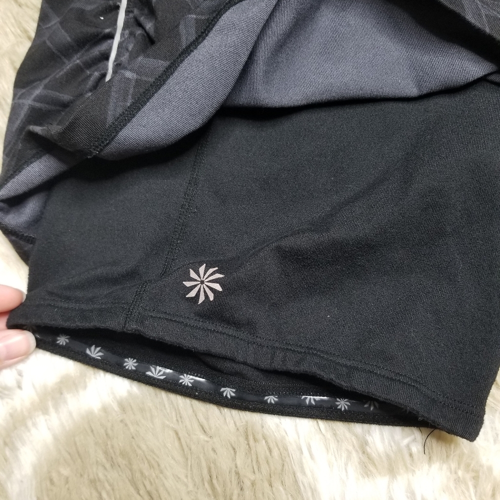 Athleta Patterned Women's Skort - image 4